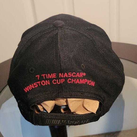 Vintage Dale Earnhardt Cap - Picture 2 of 3